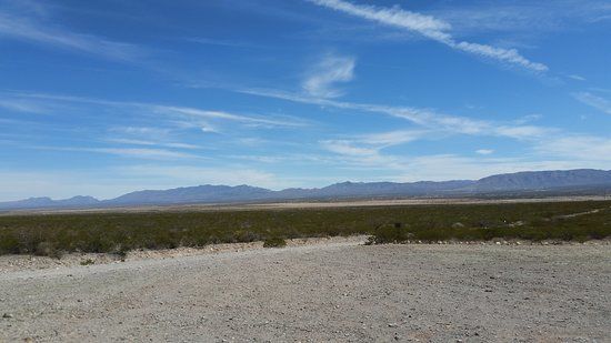 Chihuahuan Desert Nature Park